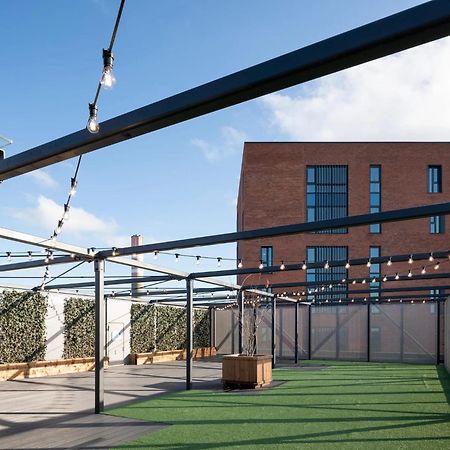 Aspen House In Dublin Διαμέρισμα Εξωτερικό φωτογραφία
