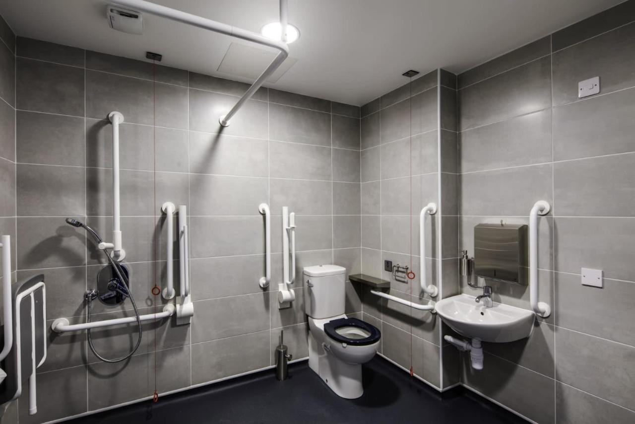 Aspen House In Dublin Διαμέρισμα Εξωτερικό φωτογραφία
