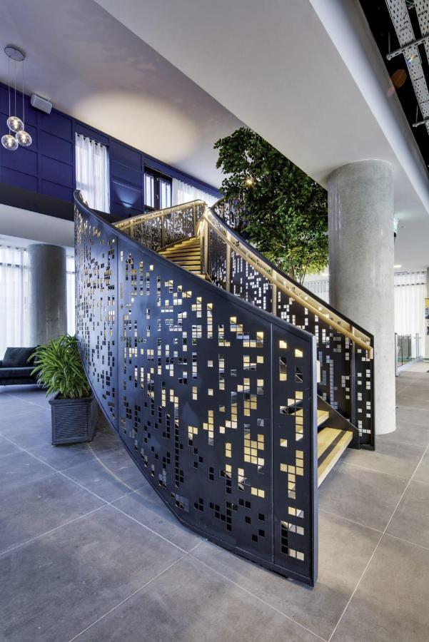 Aspen House In Dublin Διαμέρισμα Εξωτερικό φωτογραφία