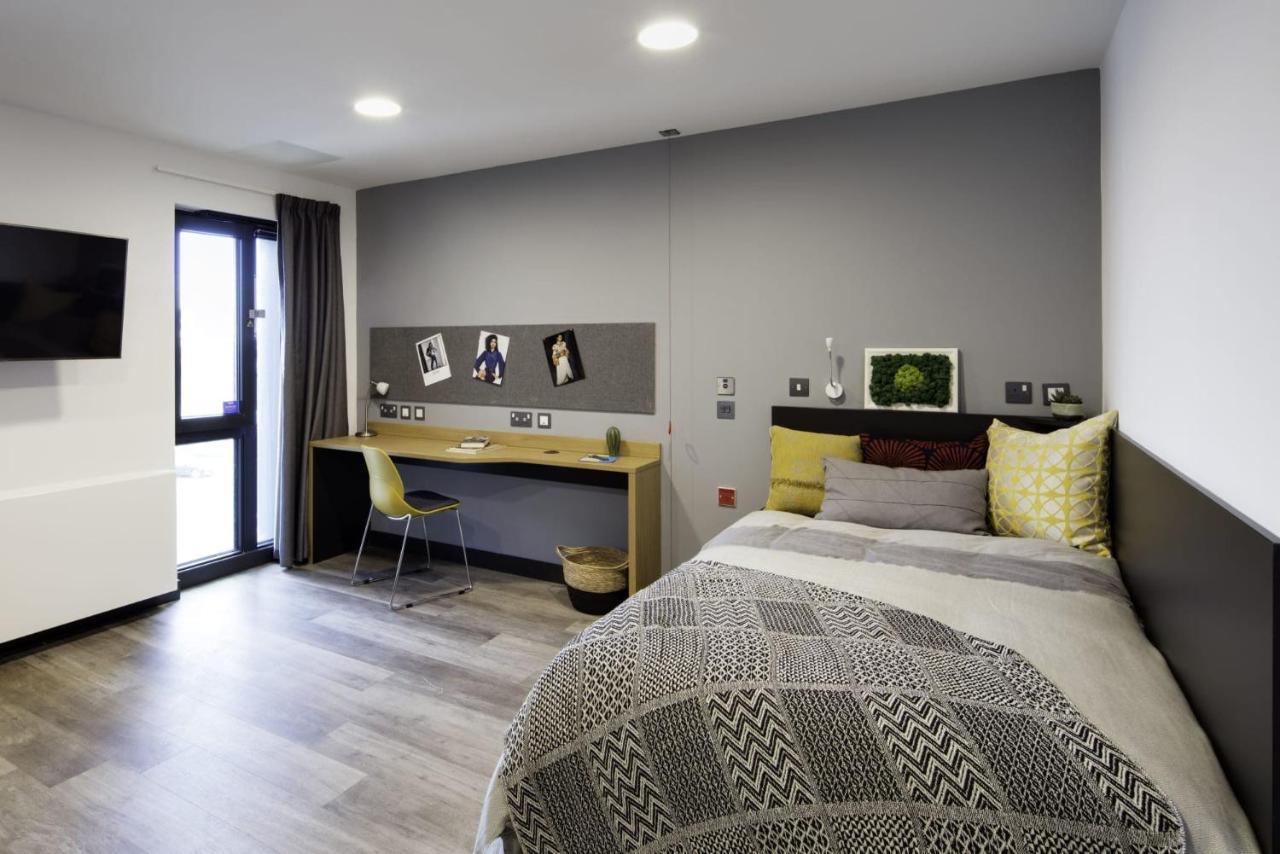 Aspen House In Dublin Διαμέρισμα Εξωτερικό φωτογραφία