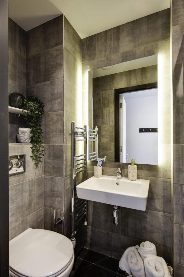 Aspen House In Dublin Διαμέρισμα Εξωτερικό φωτογραφία
