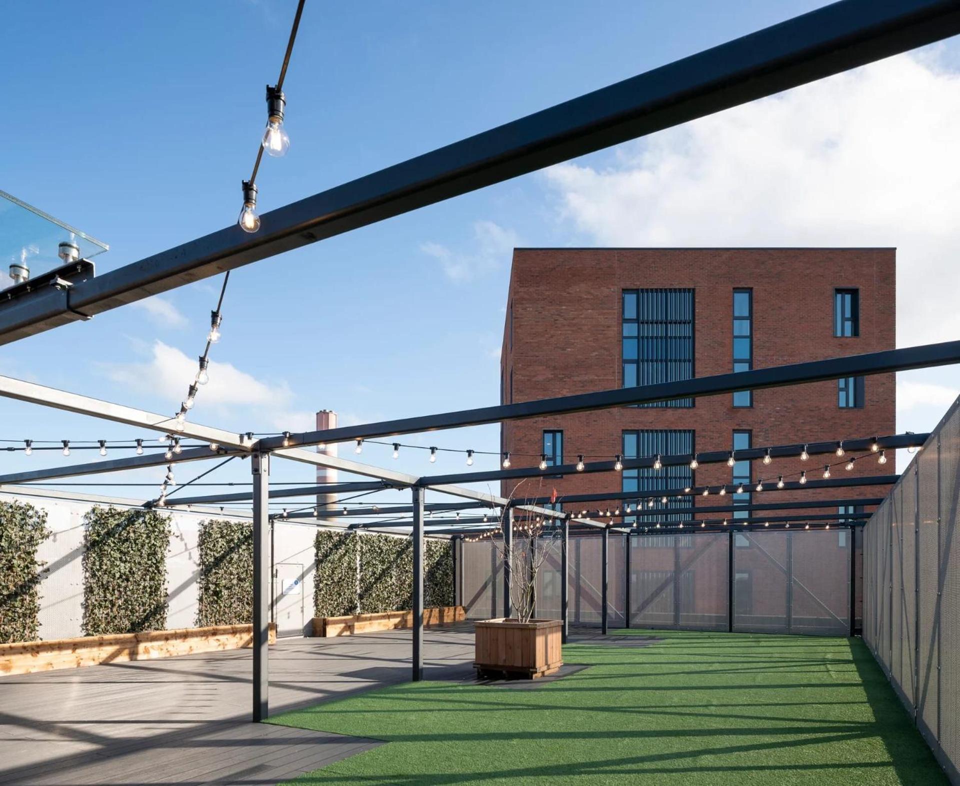 Aspen House In Dublin Διαμέρισμα Εξωτερικό φωτογραφία