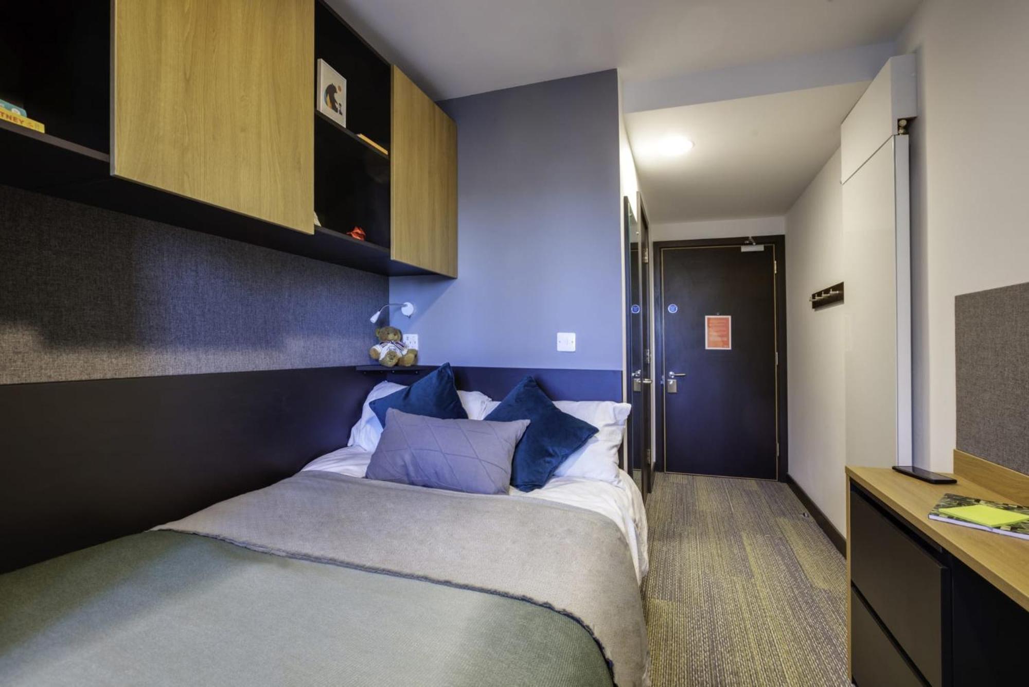 Aspen House In Dublin Διαμέρισμα Εξωτερικό φωτογραφία