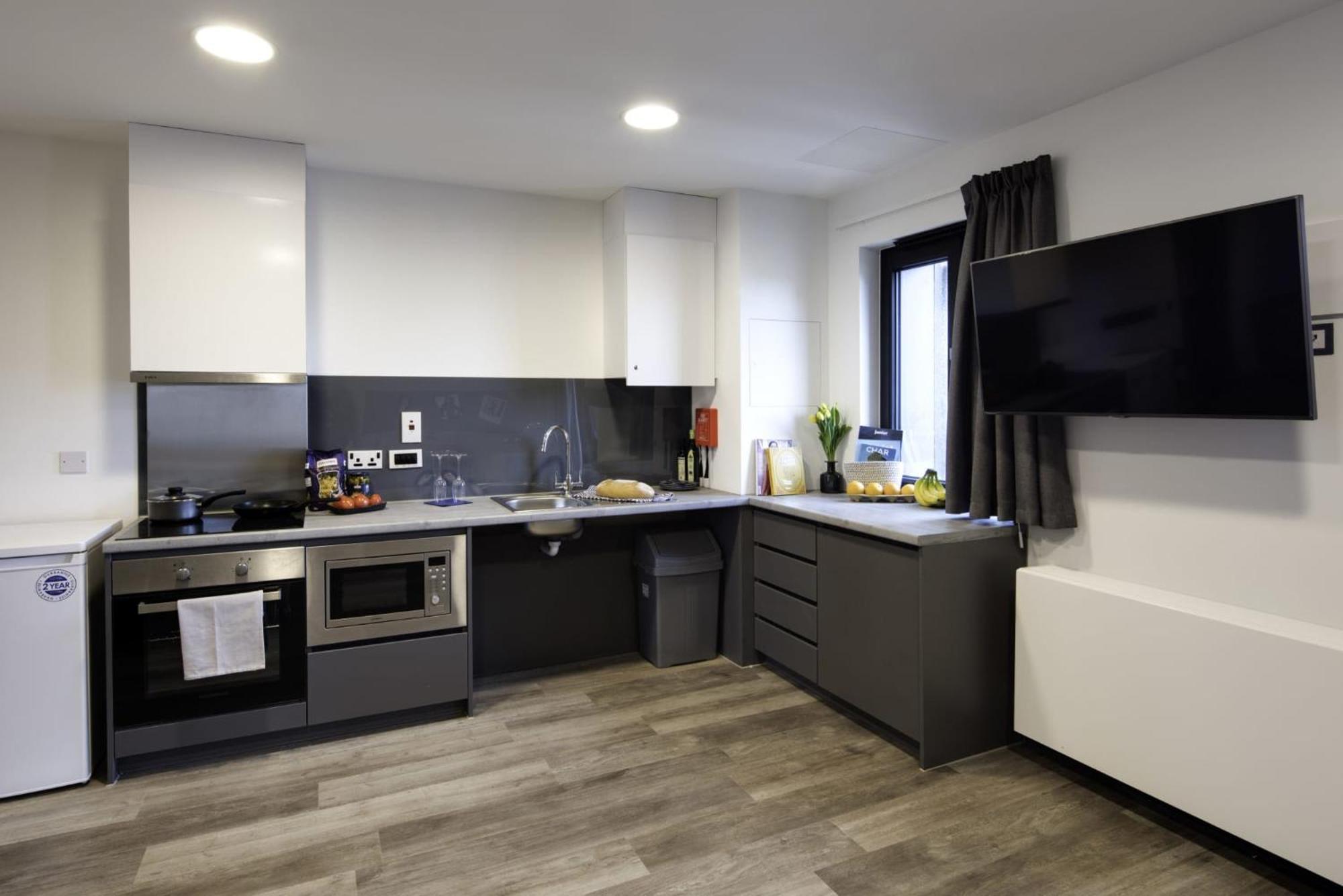Aspen House In Dublin Διαμέρισμα Εξωτερικό φωτογραφία