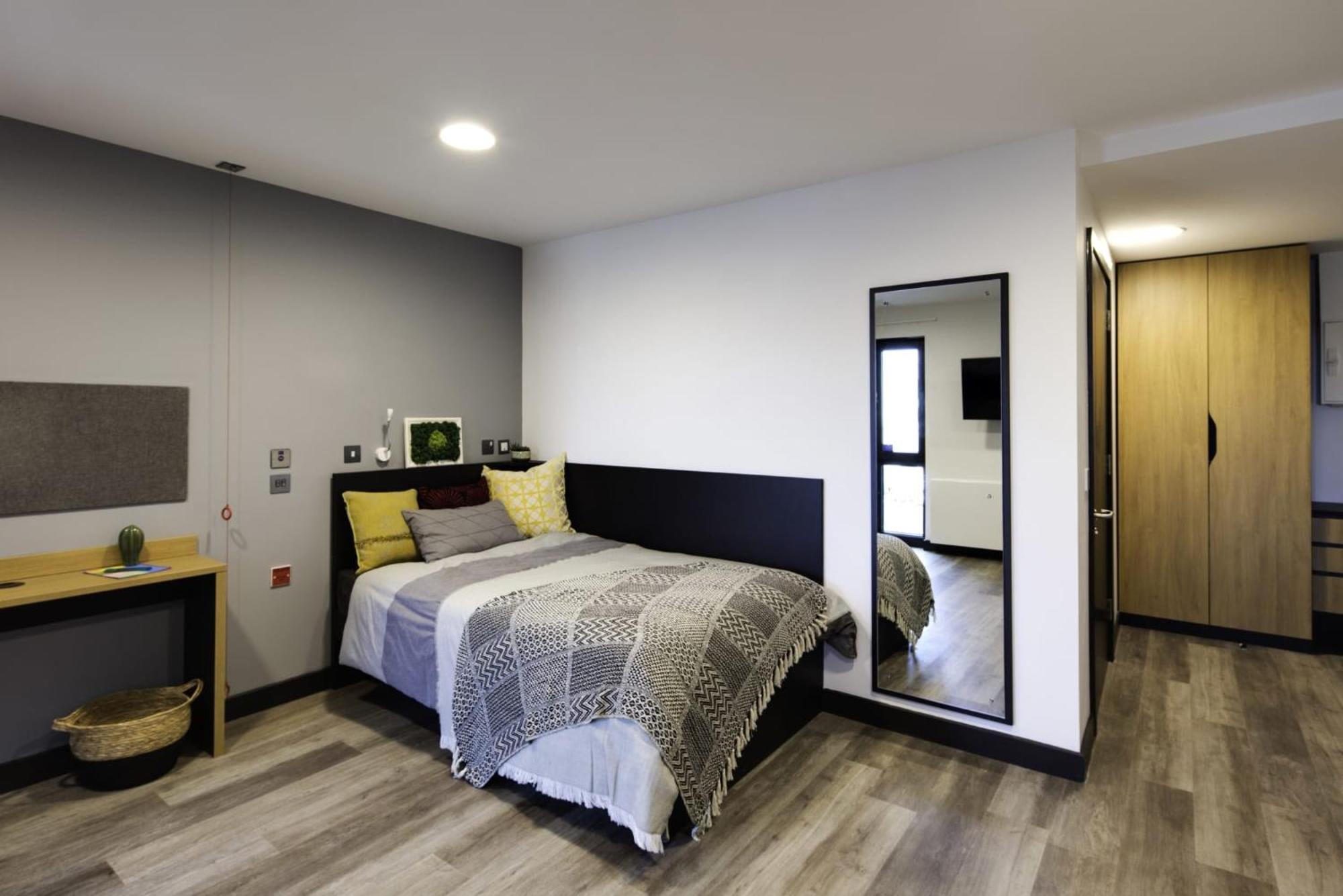 Aspen House In Dublin Διαμέρισμα Εξωτερικό φωτογραφία