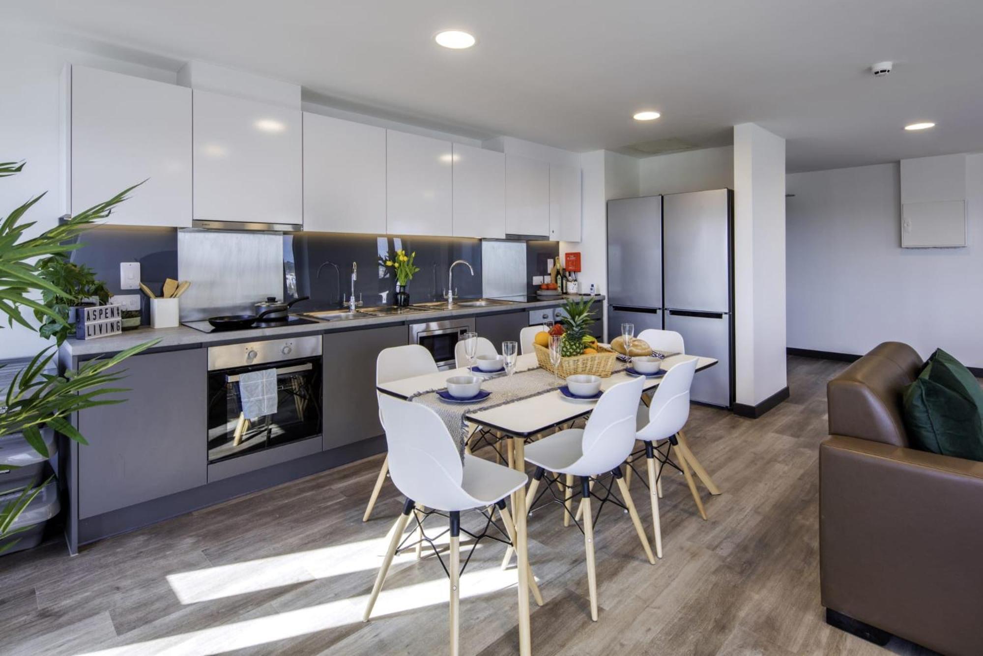 Aspen House In Dublin Διαμέρισμα Εξωτερικό φωτογραφία