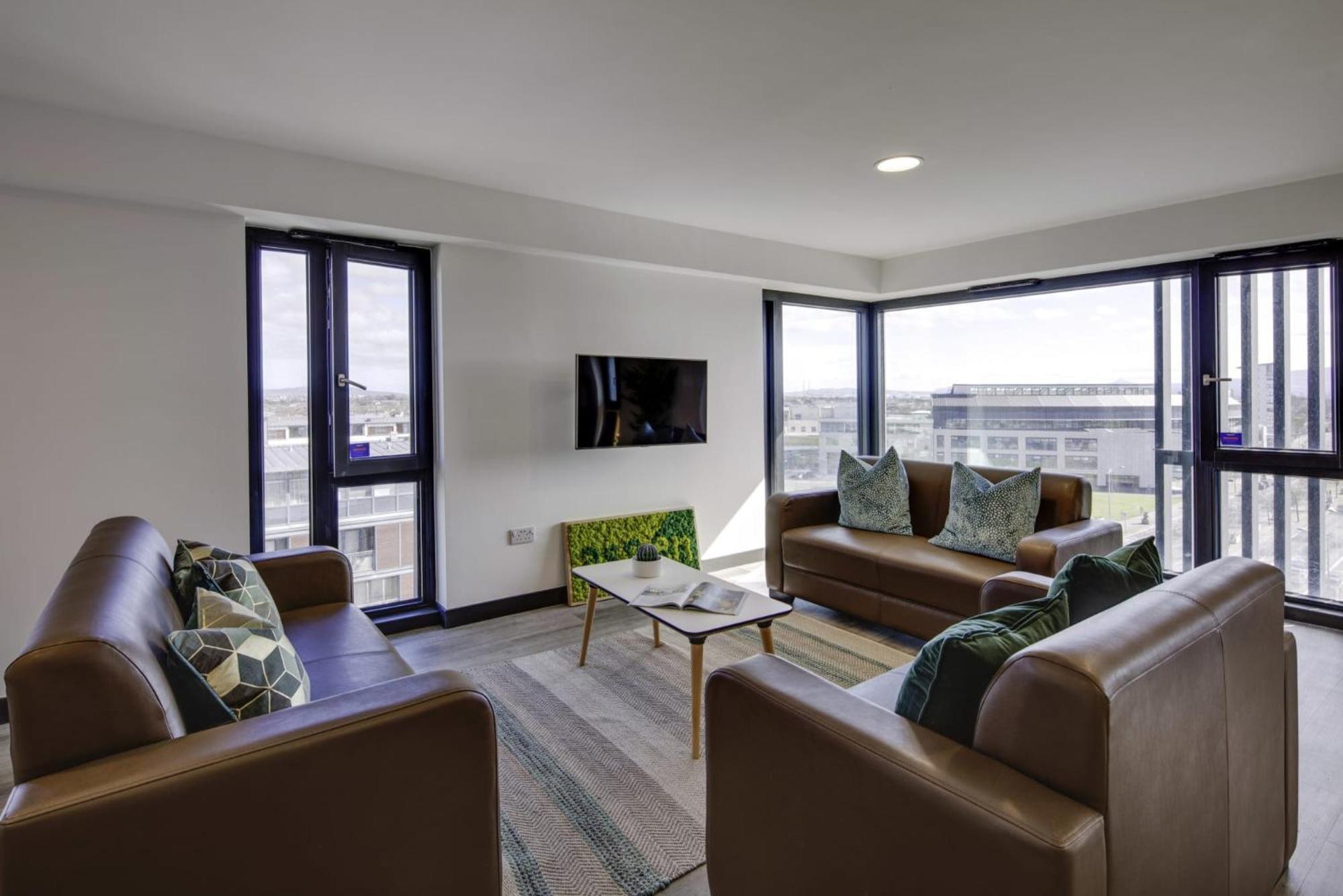 Aspen House In Dublin Διαμέρισμα Εξωτερικό φωτογραφία